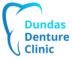 Dundas Denture Clinic Logo